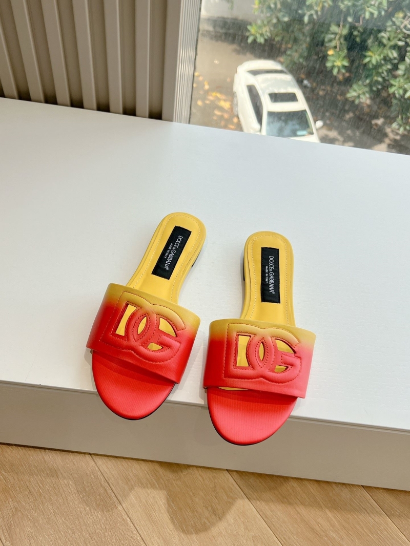 Dolce & Gabbana Slippers